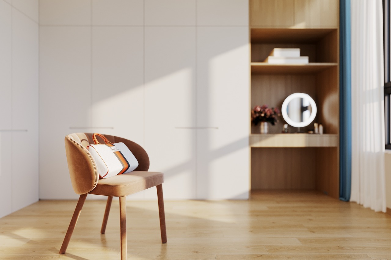 El verano, el momento perfecto para renovar tu hogar