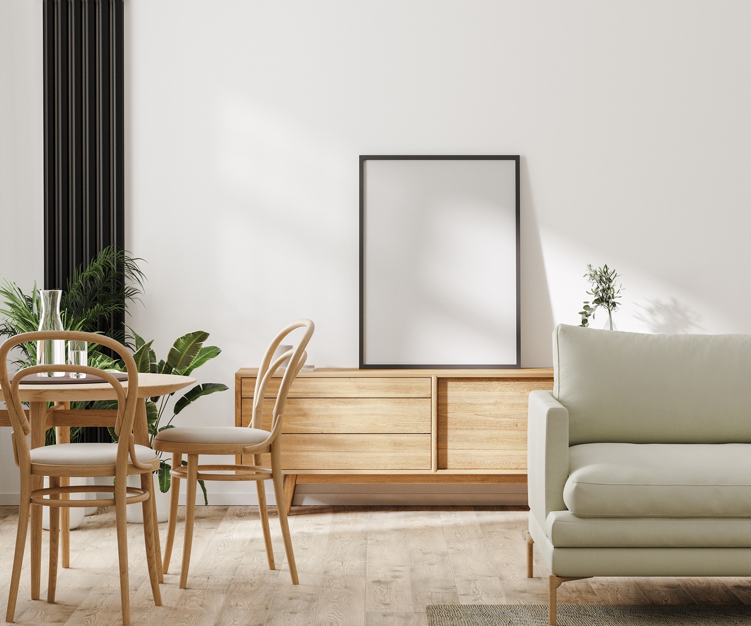 Cómo el lacado de muebles puede revalorizar tu hogar en 2025